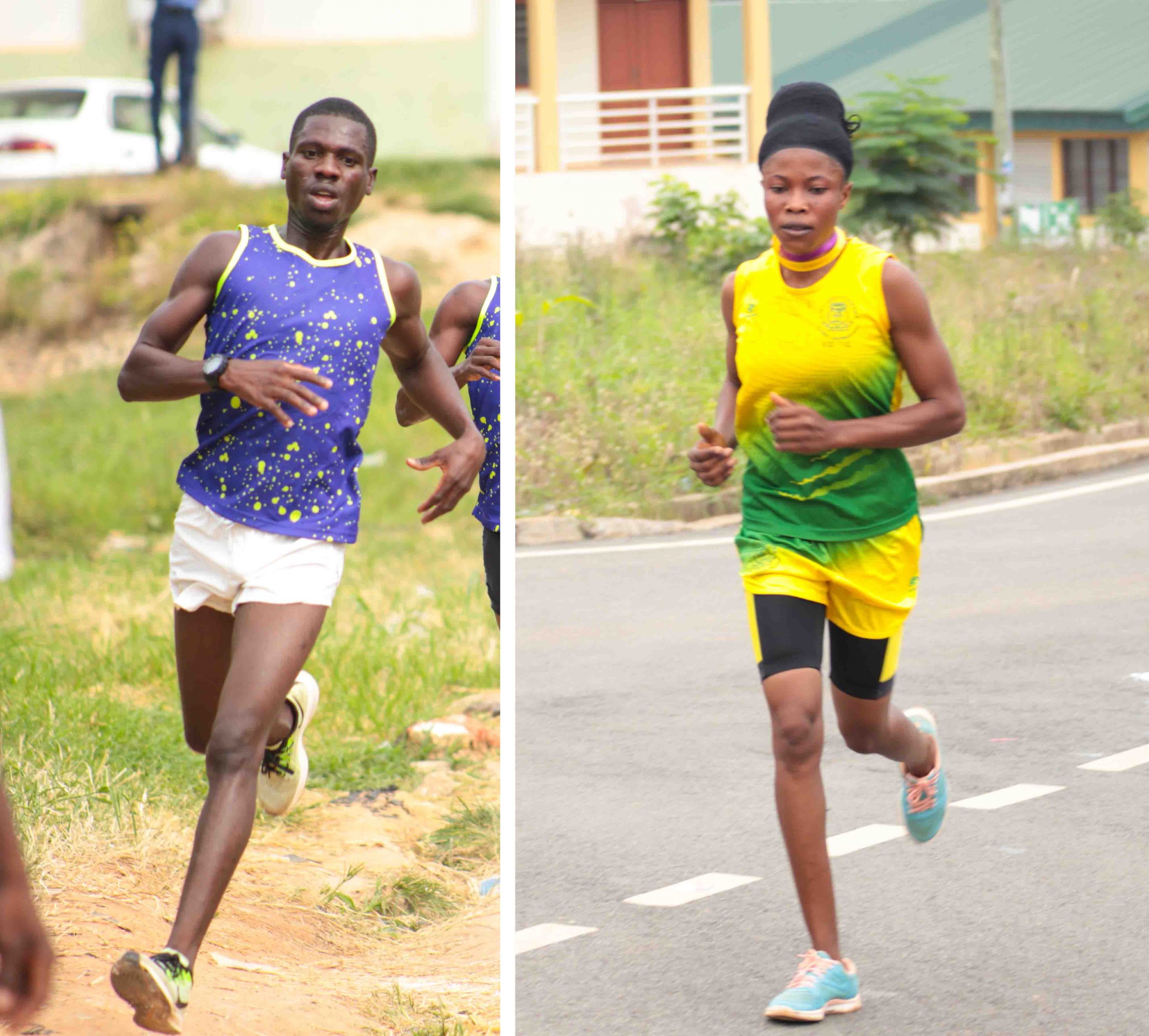 You are currently viewing AAMUSTED Targets Gold at 2022 GUSA Cross-Country Competition