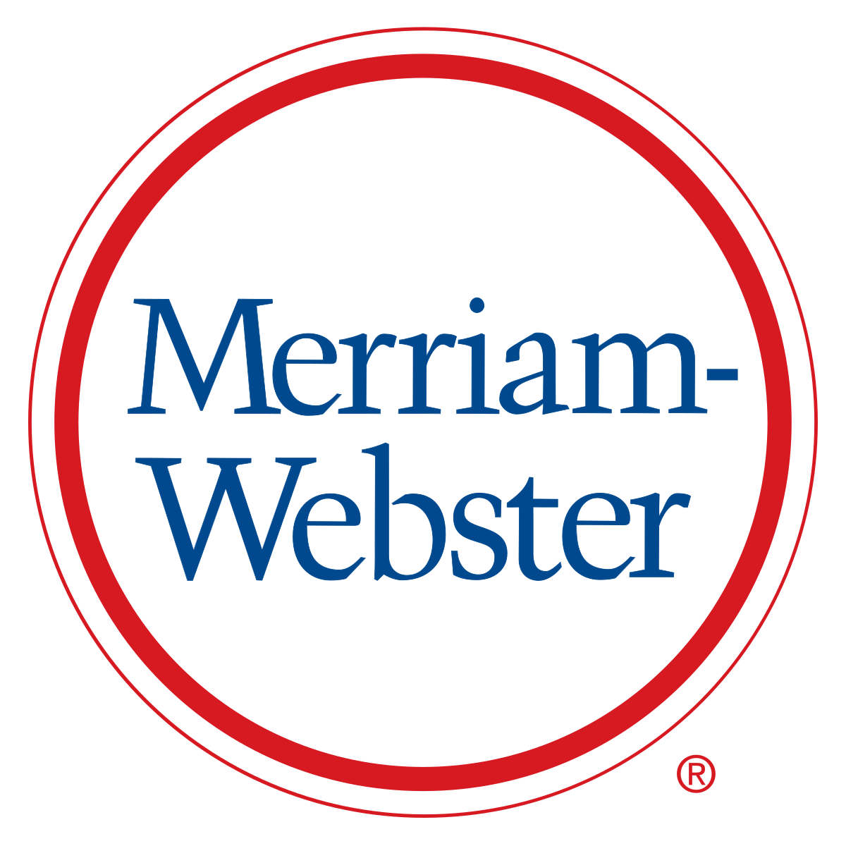 Merriam-Webster | AAMUSTED