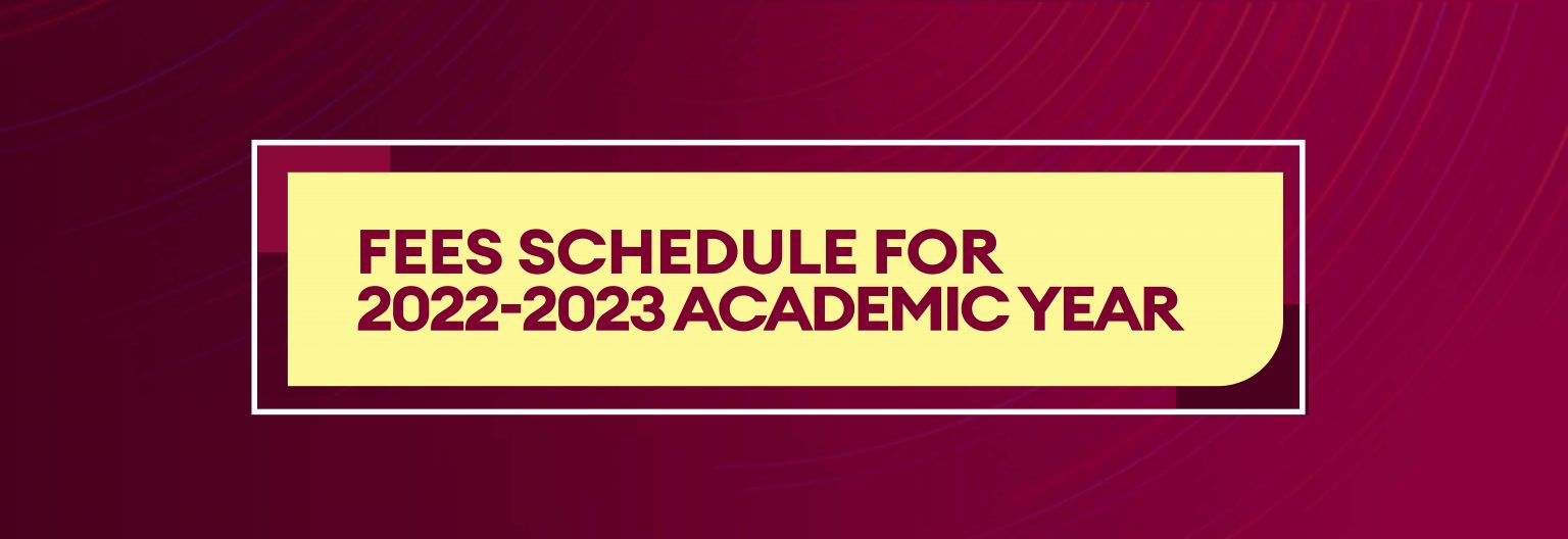 Aamusted Academic Calendar 2025 Pdf Download 