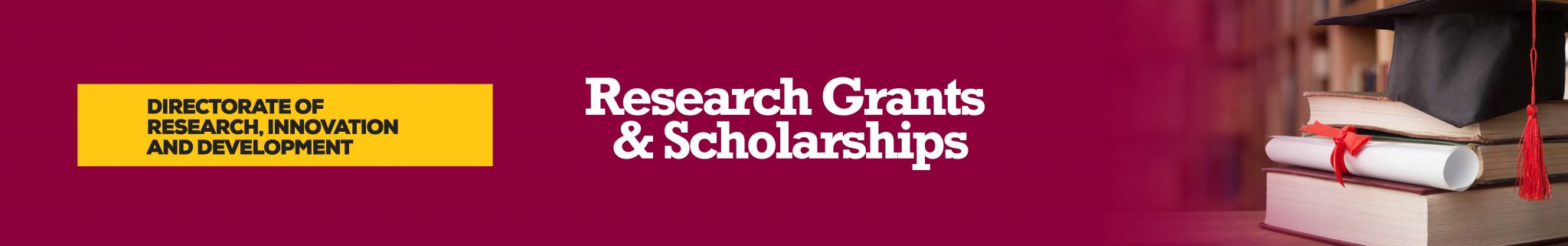 Research Grants And Schorlarships Aamusted 9655