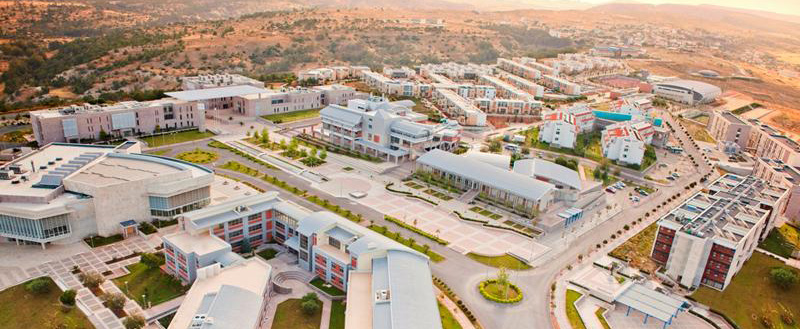 You are currently viewing Student Exchange Opportunity at Middle East Technical University, Turkey