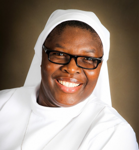 Read more about the article Sr. Dr. Mary Assumpta Ayikue