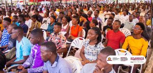 Read more about the article AAMUSTED Organises Orientation for Freshers