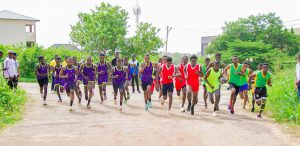 Read more about the article AAMUSTED Targets Gold at 2024 GUSA Cross-Country Championship