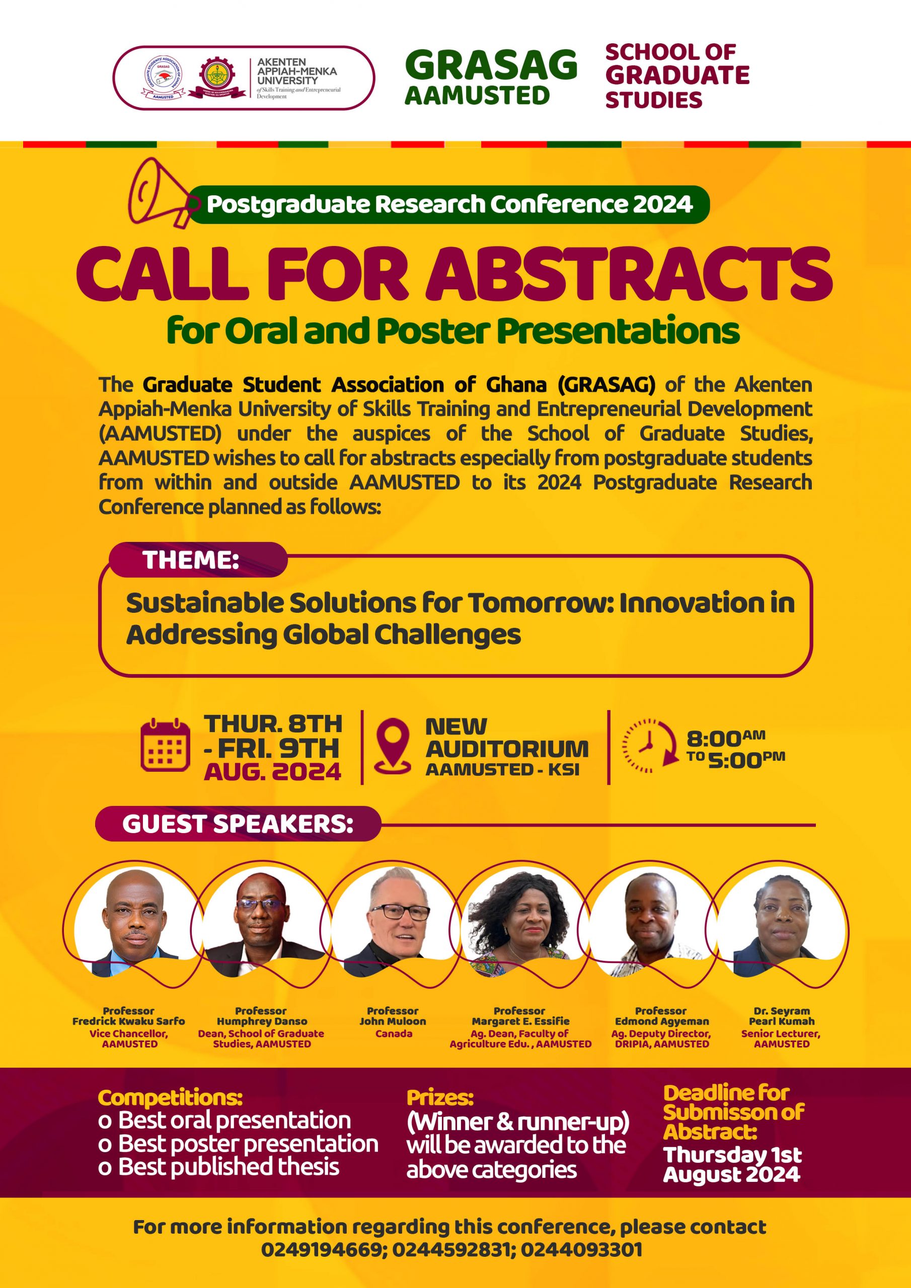 You are currently viewing Postgraduate Research Conference 2024