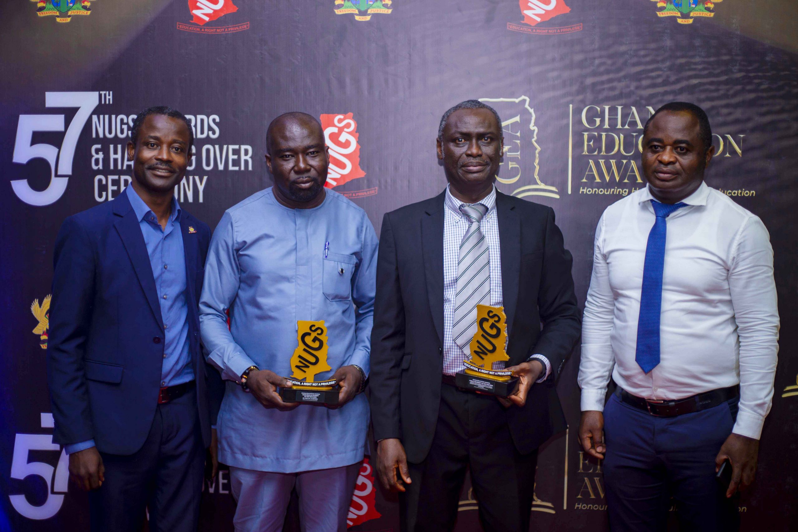 AAMUSTED Sweeps Awards at 57th NUGS Awards Ceremony 004