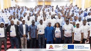 Read more about the article AAMUSTED Organises Information Day on DigiMarkt Project