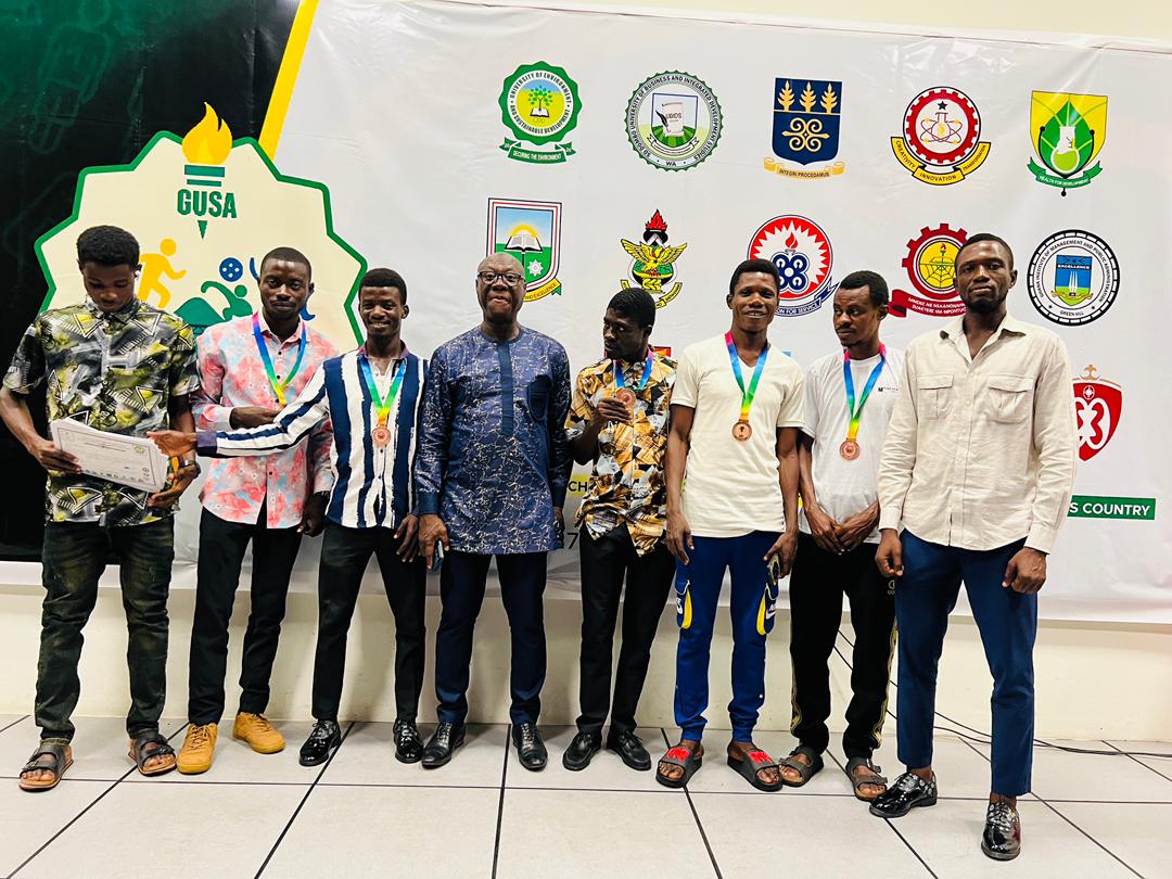 Director of Sports 1